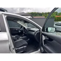 Nissan Qashqai, 2021, АКПП, пробег 46845 км