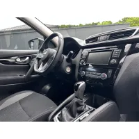 Nissan Qashqai, 2021, АКПП, пробег 46845 км