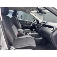 Nissan Qashqai, 2021, АКПП, пробег 46845 км