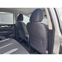 Nissan Qashqai, 2021, АКПП, пробег 46845 км