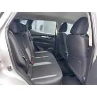 Nissan Qashqai, 2021, АКПП, пробег 46845 км