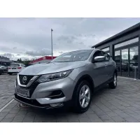 Nissan Qashqai, 2021, АКПП, пробег 46845 км
