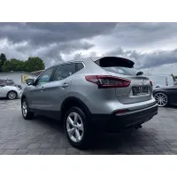 Nissan Qashqai, 2021, АКПП, пробег 46845 км
