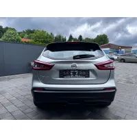Nissan Qashqai, 2021, АКПП, пробег 46845 км
