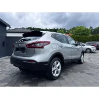 Nissan Qashqai, 2021, АКПП, пробег 46845 км
