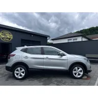Nissan Qashqai, 2021, АКПП, пробег 46845 км