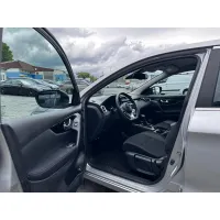 Nissan Qashqai, 2021, АКПП, пробег 46845 км