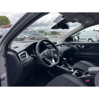 Nissan Qashqai, 2021, АКПП, пробег 46845 км