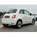 Fiat 500, 2020, АКПП, пробег 83000 км Fiat 500, 2020, АКПП, пробег 83000 км