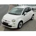 Fiat 500, 2020, АКПП, пробег 83000 км Fiat 500, 2020, АКПП, пробег 83000 км