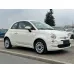 Fiat 500, 2020, АКПП, пробег 83000 км Fiat 500, 2020, АКПП, пробег 83000 км