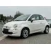 Fiat 500, 2020, АКПП, пробег 83000 км Fiat 500, 2020, АКПП, пробег 83000 км
