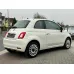 Fiat 500, 2020, АКПП, пробег 83000 км Fiat 500, 2020, АКПП, пробег 83000 км