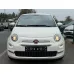 Fiat 500, 2020, АКПП, пробег 83000 км Fiat 500, 2020, АКПП, пробег 83000 км