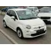 Fiat 500, 2020, АКПП, пробег 83000 км Fiat 500, 2020, АКПП, пробег 83000 км