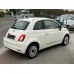 Fiat 500, 2020, АКПП, пробег 83000 км Fiat 500, 2020, АКПП, пробег 83000 км