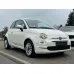 Fiat 500, 2020, АКПП, пробег 83000 км Fiat 500, 2020, АКПП, пробег 83000 км