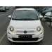 Fiat 500, 2020, АКПП, пробег 83000 км Fiat 500, 2020, АКПП, пробег 83000 км