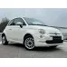 Fiat 500, 2020, АКПП, пробег 83000 км Fiat 500, 2020, АКПП, пробег 83000 км
