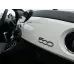 Fiat 500, 2020, АКПП, пробег 83000 км Fiat 500, 2020, АКПП, пробег 83000 км