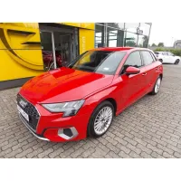 Audi A3, 2023, АКПП, пробег 22000 км