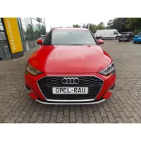 Audi A3, 2023, АКПП, пробег 22000 км