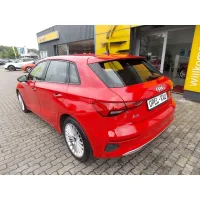 Audi A3, 2023, АКПП, пробег 22000 км