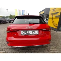 Audi A3, 2023, АКПП, пробег 22000 км