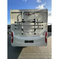 Автодом Bürstner Limited, 2024, МКПП, пробег 20897 км