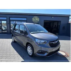 Opel Combo, 2022, МКПП, пробег 45841 км Opel Combo, 2022, МКПП, пробег 45841 км