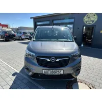 Opel Combo, 2022, МКПП, пробег 45841 км