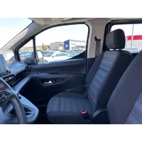 Opel Combo, 2022, МКПП, пробег 45841 км