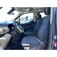 Opel Combo, 2022, МКПП, пробег 45841 км