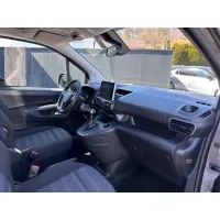 Opel Combo, 2022, МКПП, пробег 45841 км