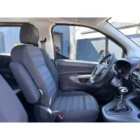 Opel Combo, 2022, МКПП, пробег 45841 км