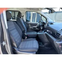 Opel Combo, 2022, МКПП, пробег 45841 км
