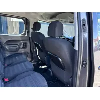Opel Combo, 2022, МКПП, пробег 45841 км
