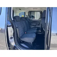 Opel Combo, 2022, МКПП, пробег 45841 км