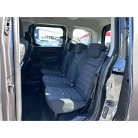 Opel Combo, 2022, МКПП, пробег 45841 км