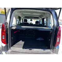 Opel Combo, 2022, МКПП, пробег 45841 км