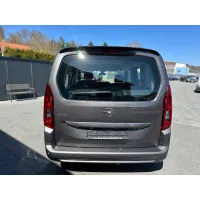 Opel Combo, 2022, МКПП, пробег 45841 км