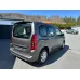 Opel Combo, 2022, МКПП, пробег 45841 км