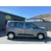Opel Combo, 2022, МКПП, пробег 45841 км