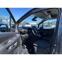 Opel Combo, 2022, МКПП, пробег 45841 км