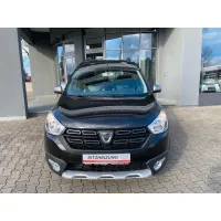 Dacia Dokker, 2020, МКПП, пробег 78150 км