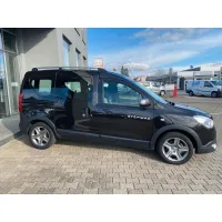 Dacia Dokker, 2020, МКПП, пробег 78150 км