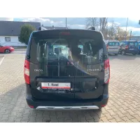 Dacia Dokker, 2020, МКПП, пробег 78150 км