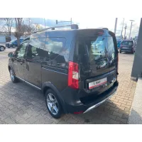 Dacia Dokker, 2020, МКПП, пробег 78150 км