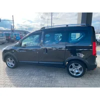 Dacia Dokker, 2020, МКПП, пробег 78150 км
