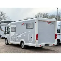 Автодом Carthago C-Tourer, 2011, МКПП, пробег 111771 км